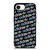 ADIDAS HOLOGRAPHIC LOGO iPhone 16e Case Cover