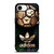ADIDAS ICON iPhone 16e Case Cover