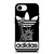 ADIDAS LIBERTY STATUE iPhone 16e Case Cover