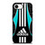 ADIDAS LOGO STRIPE iPhone 16e Case Cover