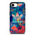 ADIDAS MARBLE FULL COLOR iPhone 16e Case Cover