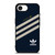 ADIDAS SHOES STRIPE LOGO SPEZIAL iPhone 16e Case Cover