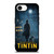 ADVENTURE OF TINTIN iPhone 16e Case Cover