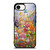 ADVENTURE TIME AND FRIEND iPhone 16e Case Cover