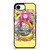 ADVENTURE TIME CARTOON iPhone 16e Case Cover