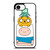 ADVENTURE TIME FINN JAKE BMO iPhone 16e Case Cover