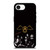 AEROSMITH GET YOUR WINGS iPhone 16e Case Cover