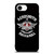 AEROSMITH ROCK AND ROLL BADGE iPhone 16e Case Cover