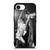 AEROSMITH STEVEN TYLER SINGER iPhone 16e Case Cover