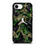 AIR JORDAN LOGO CAMO iPhone 16e Case Cover