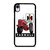 IH INTERNATIONAL HARVESTER  FARMALL TRACTOR RETRO iPhone XR Case Cover