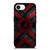 ALABAMA CRIMSON TIDE EMBLEM iPhone 16e Case Cover