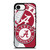 ALABAMA CRIMSON TIDE FOOTBALL NFL iPhone 16e Case Cover