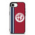 ALFA ROMEO LOGO CAR EMBLEM iPhone 16e Case Cover