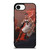 ALLEN IVERSON SIXERS NBA BASKETBALL iPhone 16e Case Cover