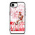 ALLEN IVERSON SIXERS NBA iPhone 16e Case Cover