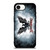 ALTER BRIDGE BAND LOGO iPhone 16e Case Cover