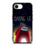AMONG US GAME iPhone 16e Case Cover