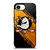 ANAHEIM DUCKS HOCKEY TEAM LOGO iPhone 16e Case Cover