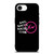 ANTI SOCIAL CLUB X FRAGMENT DESIGN iPhone 16e Case Cover