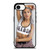 ARIANA GRANDE SINGER iPhone 16e Case Cover