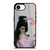 ARIANA GRANDE THANK U NEXT BITCH iPhone 16e Case Cover