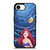 ARIEL THE LITTLE MERMAID CLASSIC DISNEY CARTOON iPhone 16e Case Cover