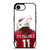 ARIZONA CARDINALS LARRY FITZGERALD iPhone 16e Case Cover