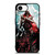 ASSASSIN'S CREED ART iPhone 16e Case Cover