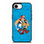 ASTERIX AND OBELIX CARTOON COMIC iPhone 16e Case Cover