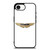 ASTON MARTIN CAR GOLD LOGO iPhone 16e Case Cover