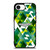 ASTON MARTIN LOGO GREEN TRIANGLE iPhone 16e Case Cover