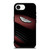 ASTON MARTIN RED CAR LOGO iPhone 16e Case Cover