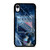NEW YORK RANGERS NHL SYMBOL iPhone XR Case Cover