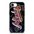 ATLANTA BRAVES LOGO iPhone 16e Case Cover