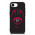 ATLANTA FALCONS FOOTBALL iPhone 16e Case Cover