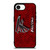ATLANTA FALCONS ICON iPhone 16e Case Cover