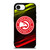 ATLANTA HAWKS BASKETBALL CLUB iPhone 16e Case Cover