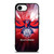 ATLANTA HAWKS SYMBOL 2 iPhone 16e Case Cover