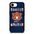 AUBURN TIGERS FOOTBALL iPhone 16e Case Cover