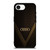 AUDI GOLD LOGO iPhone 16e Case Cover