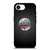 AUDI METAL LOGO iPhone 16e Case Cover