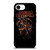 AVENGED SEVENFOLD RACK BAND LOGO iPhone 16e Case Cover