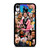 POST MALONE RAPPER COLLAGE iPhone XR Case Cover