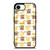 BABY YODA STAR WARS PIKACHU POKEMON iPhone 16e Case Cover