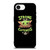 BABY YODA STAR WARS STRONG CUTENESS iPhone 16e Case Cover