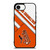 BALTIMORE ORIOLES BASEBALL LOGO iPhone 16e Case Cover