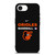BALTIMORE ORIOLES BASEBALL iPhone 16e Case Cover
