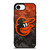 BALTIMORE ORIOLES ICON iPhone 16e Case Cover