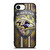 BALTIMORE RAVENS FOOTBALL iPhone 16e Case Cover